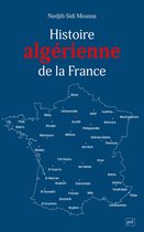 Histoire algérienne de la France