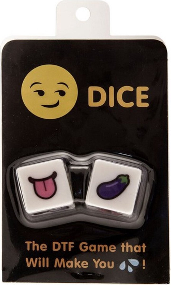 Kheper Games - DTF Dice