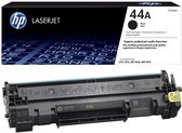 HP 44A (CF244A) Zwart - Cartouche de toner LaserJet d'origine - Capacité standard