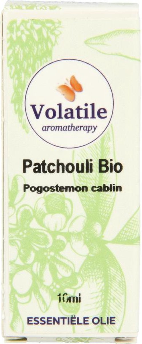 Goedkoopste Volatile Patchouli 10 Milliliter