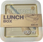 green-goose® Lunchbox Bio 1100 ml