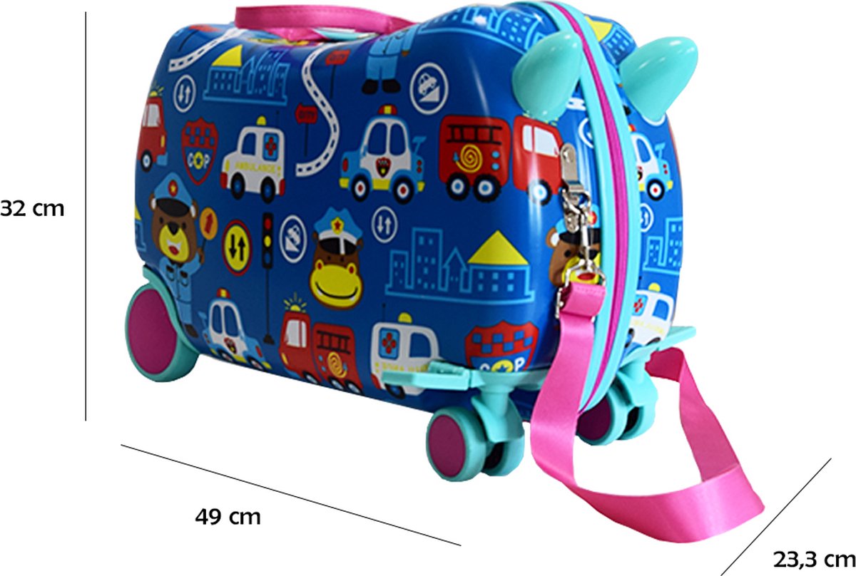 Handbagage