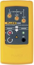 Fluke 9062 Draaiveldmeter CAT III 300 V LED