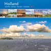 Holland Mini Kalender 2024