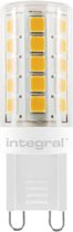 Integral LED ILG9DC010 ampoule LED 3 W G9 A++
