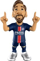 Minix - Football Stars #101 - PSG - Lionel Messi "030" - Figuur 12cm