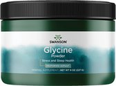 Swanson Health Swanson Ultra Ajipure Glycine Powder - Supplement - 227 gram