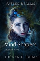 Fabled Realms 1 - Mind-Shapers