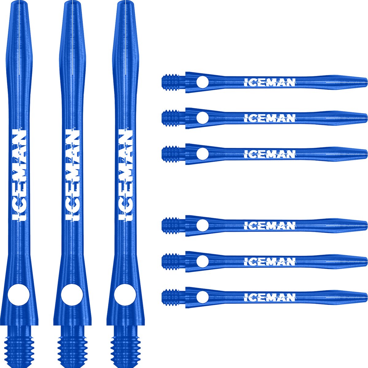 Red Dragon Carnage 2 % 90 Tungsten Çelik Uçlu Dart Oku
