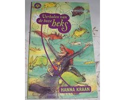 Verhalen van de boze heks