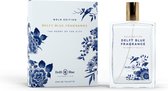 Delft Blue Fragrance - Gold Edition - Eau de Toilette - Delfts Blauw - Parfum