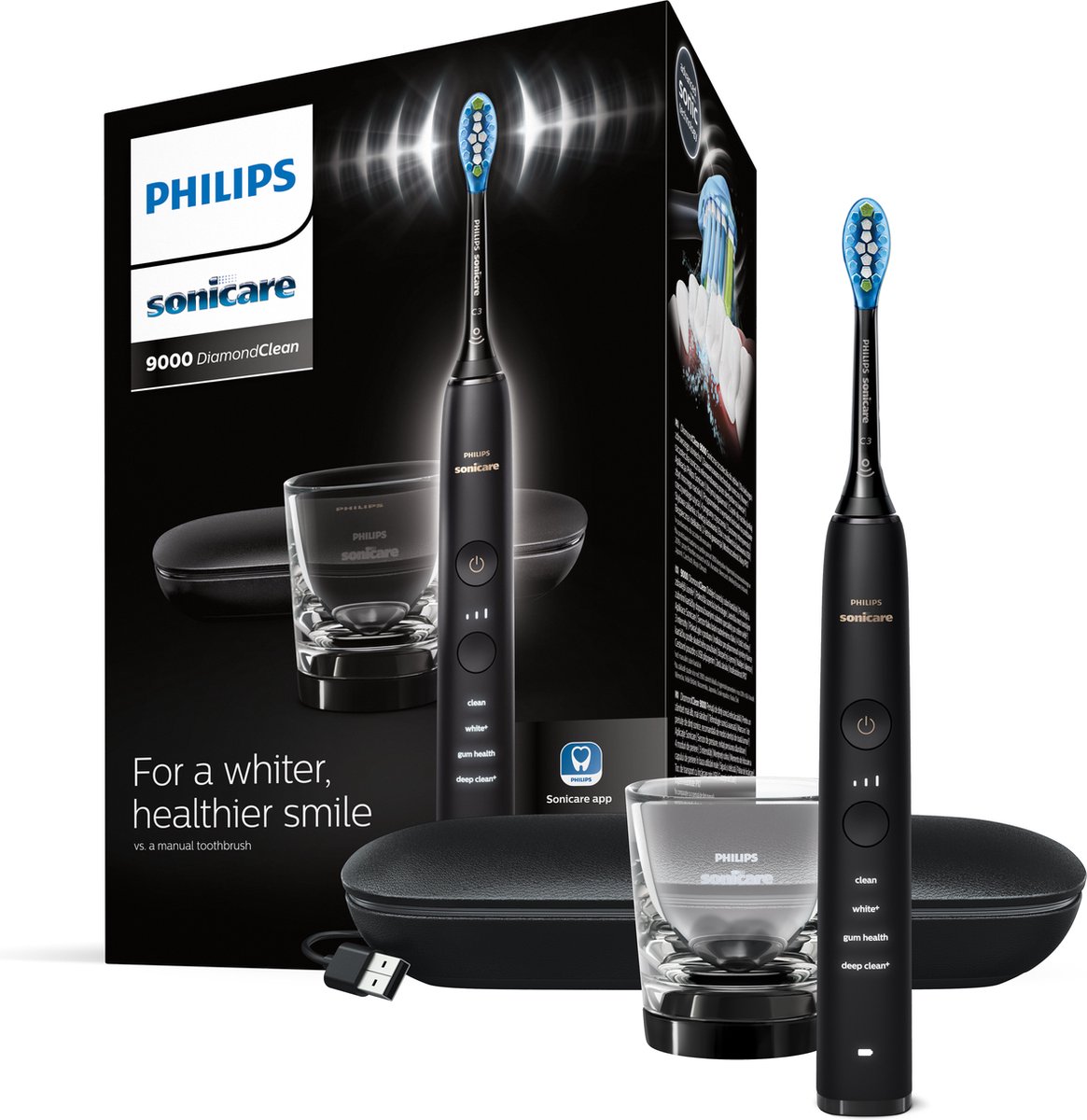 Philips Sonicare - Elektrische | bol.com