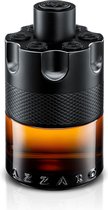 Bol.com Azzaro The Most Wanted Parfum 100 ml - Herengeur aanbieding