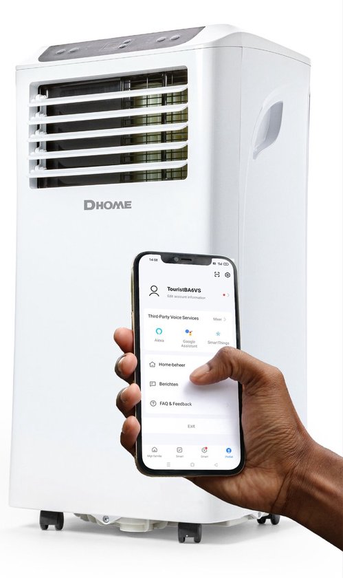 Aire Acondicionado Minisplit Lennox Frio Calor 1t - Waar te koop tegen de beste prijs in Nederland