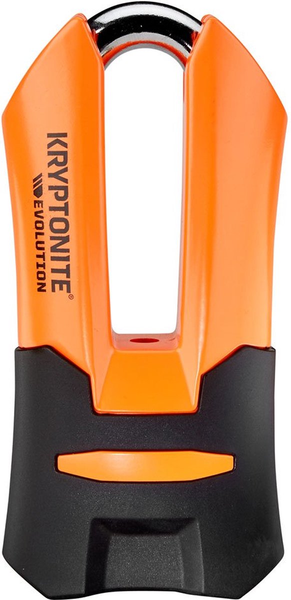 Kryptonite schijfremslot Evolution ART4