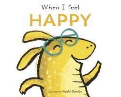 First Feelings- When I Feel Happy