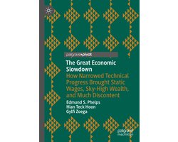 The Great Economic Slowdown