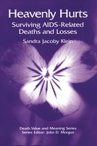 Death, Value and Meaning Series- Heavenly Hurts