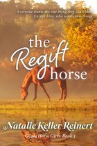Ocala Horse Girls 3 - The Regift Horse