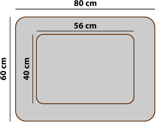 HUnter gold - bed - slaapkamer