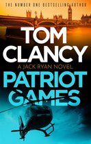 Jack Ryan 2 - Patriot Games