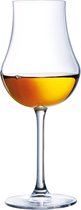 Chef&Sommelier Open Up Ambient Wijnglas - Rond - 165 ml - Helder - Set-6
