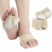 Pieds de danse M(37-38)