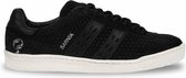 Dames Sneaker Sarnia Black / Cloud Dancer