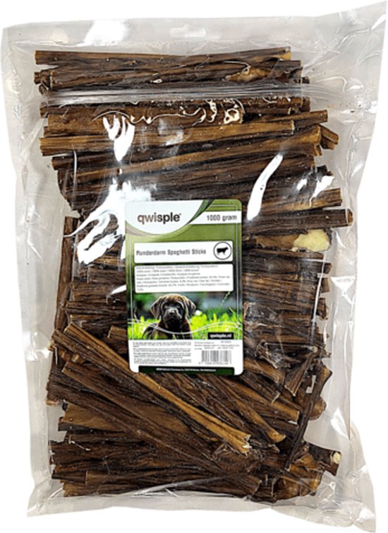 Frigera Varkensoorpitten 250g Natuurlijke Hondensnacks, Eiwitrijk