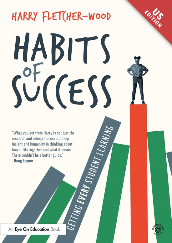 Habits of Success: Getting Every Student Learning - cover
