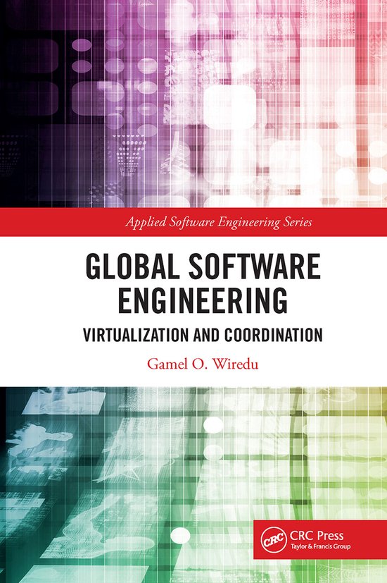 Applied Software Engineering Series- Global Software Enginee ... - cover