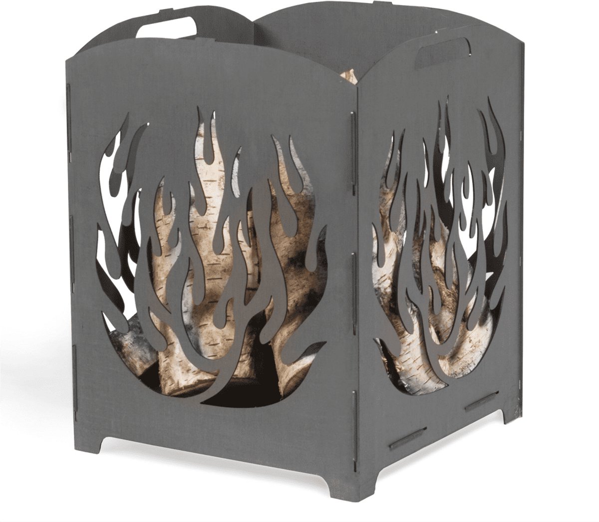 CookKing Lago Fire Basket