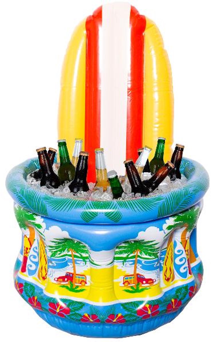 Folat - Opblaasbare Surfboard cooler