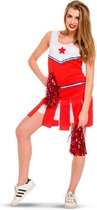Folat - Cheerleader Size L/XL