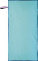 Greenwich Polo Club handdoek sneldrogend 45x90cm turquoise