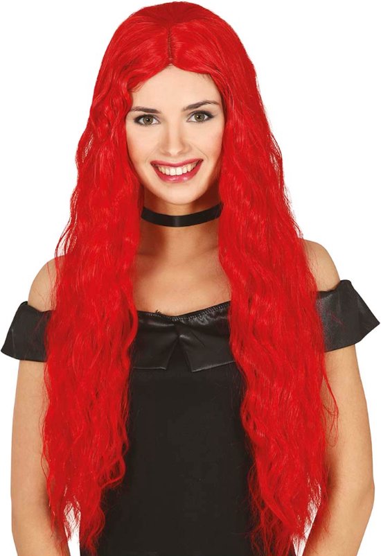Fiestas Guirca Kostüm, Marquisen Gothic Halsband Schwarze Rose Halloween Fantasy S0mex0n8