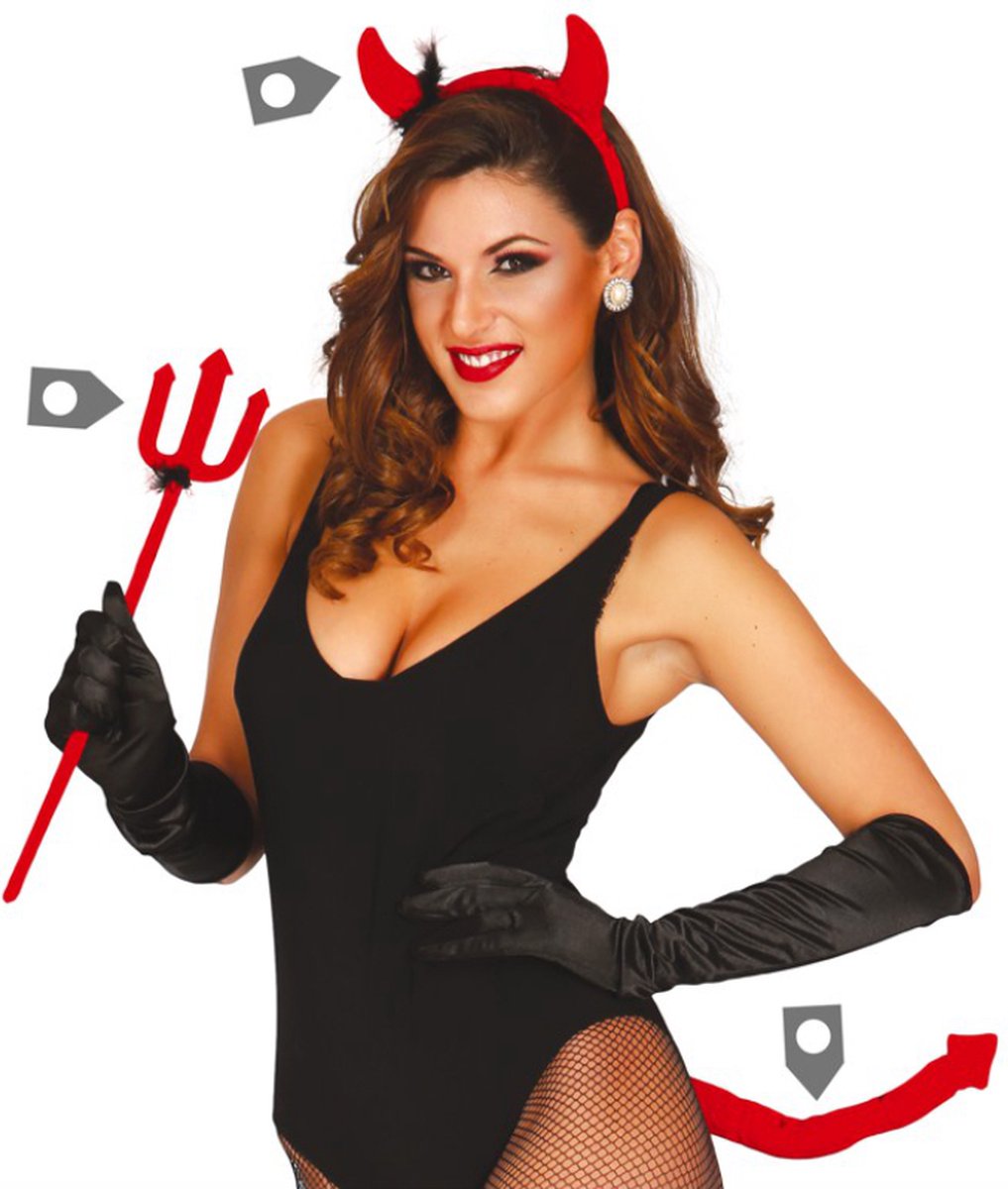 Duivel Set