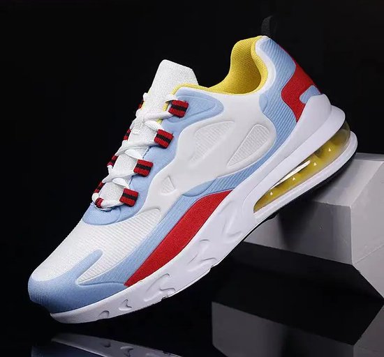comfortabel goedkoop sport schoenen voor dames/heren | bol
