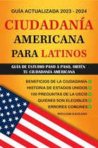 Ciudadania Americana para Latinos