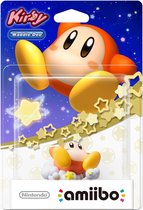 Amiibo Waddle - Kirby - Nintendo Switch