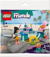 LEGO Friends 30633 - La piste de skate (poly-sac)