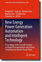Lecture Notes in Electrical Engineering 1055 - New Energy Power Generation Automation and Intelligent Technology
