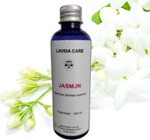 Jasmijn Hydrolaat - 100 ml - natuurlijk sensueel vrouwelijke geur - afrodisiacum - room spray