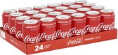 Coca Cola - 24 x 330ml