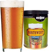 Brewkit Coopers Northwest Pale Ale