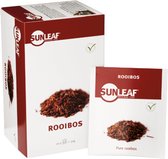Sunleaf - Rooibos | 1.5gr - 100 stuks