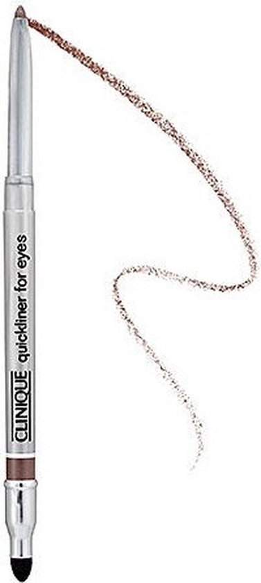 Clinique Quickliner For Eyes Eyeliner - Blue Grey - Clinique