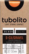 Tubolito Bnb S-Tubo CX/Gravel All 700c x 30 47mm fv 60mm
