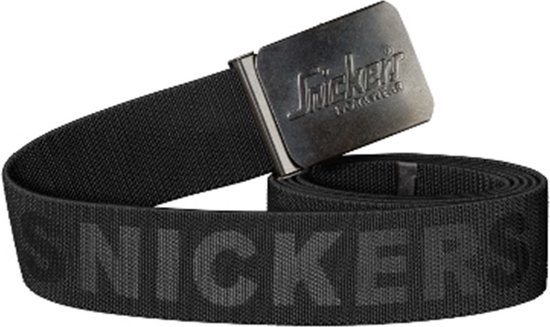 Snickers Honkbalpet met Snickers Workwear Logo