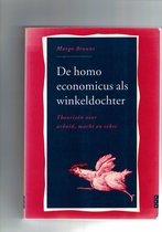 De homo economicus als winkeldochter